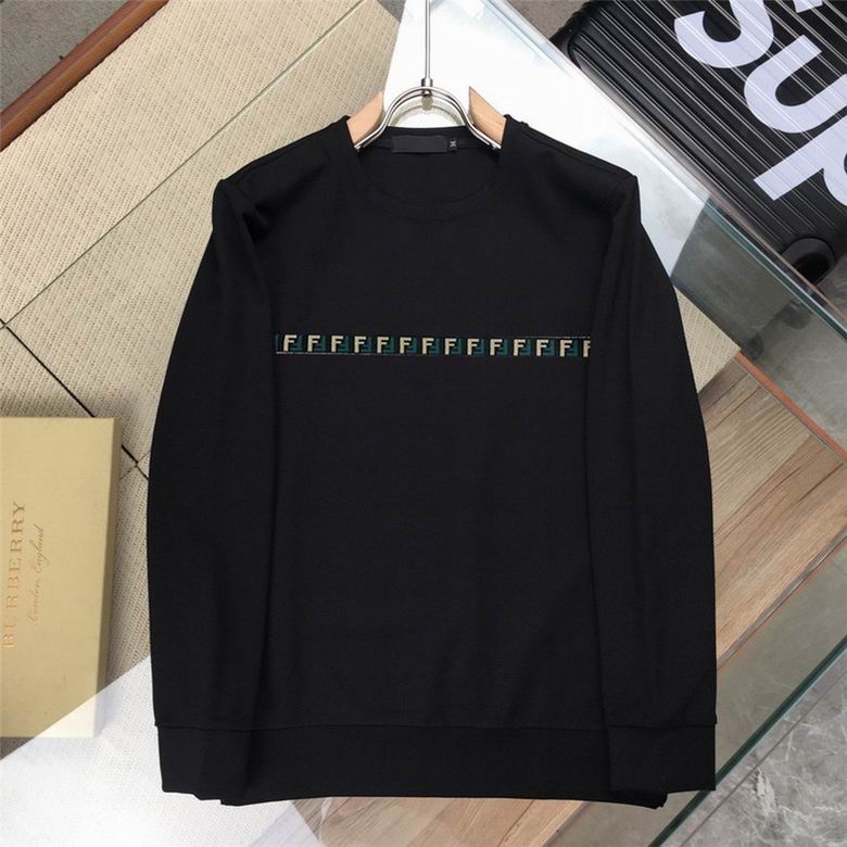Fendi Sweatshirt m-3xl-071